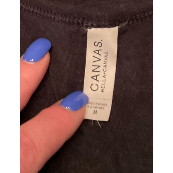 2017 Olympia Fight The Fatigue Tank Top (Size M) - Picture 7 of 10